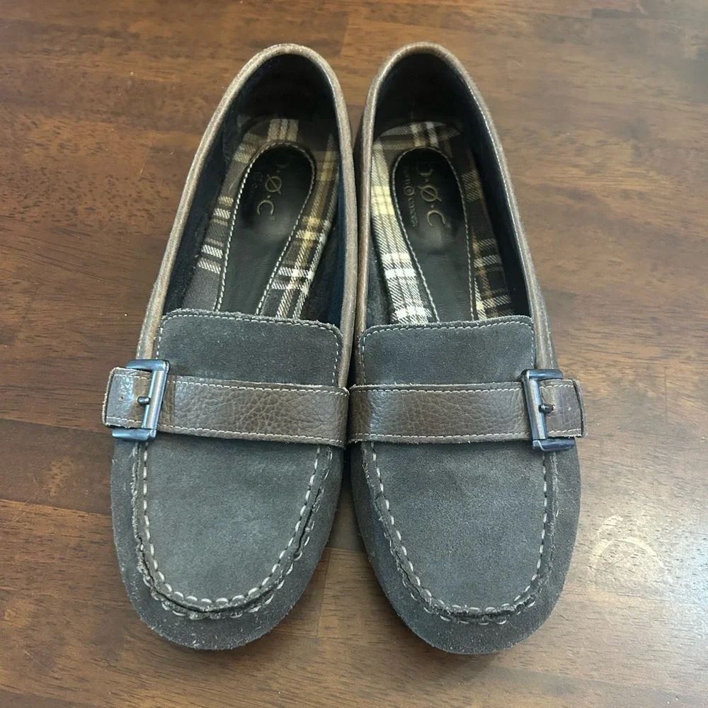 Women’s b.o.c Born Collection Loafers Size 8.5